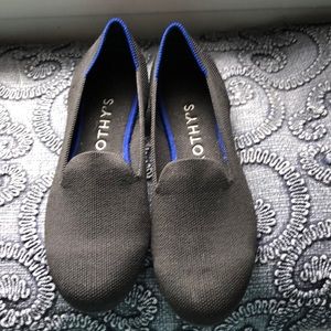 Rothy’s Loafers